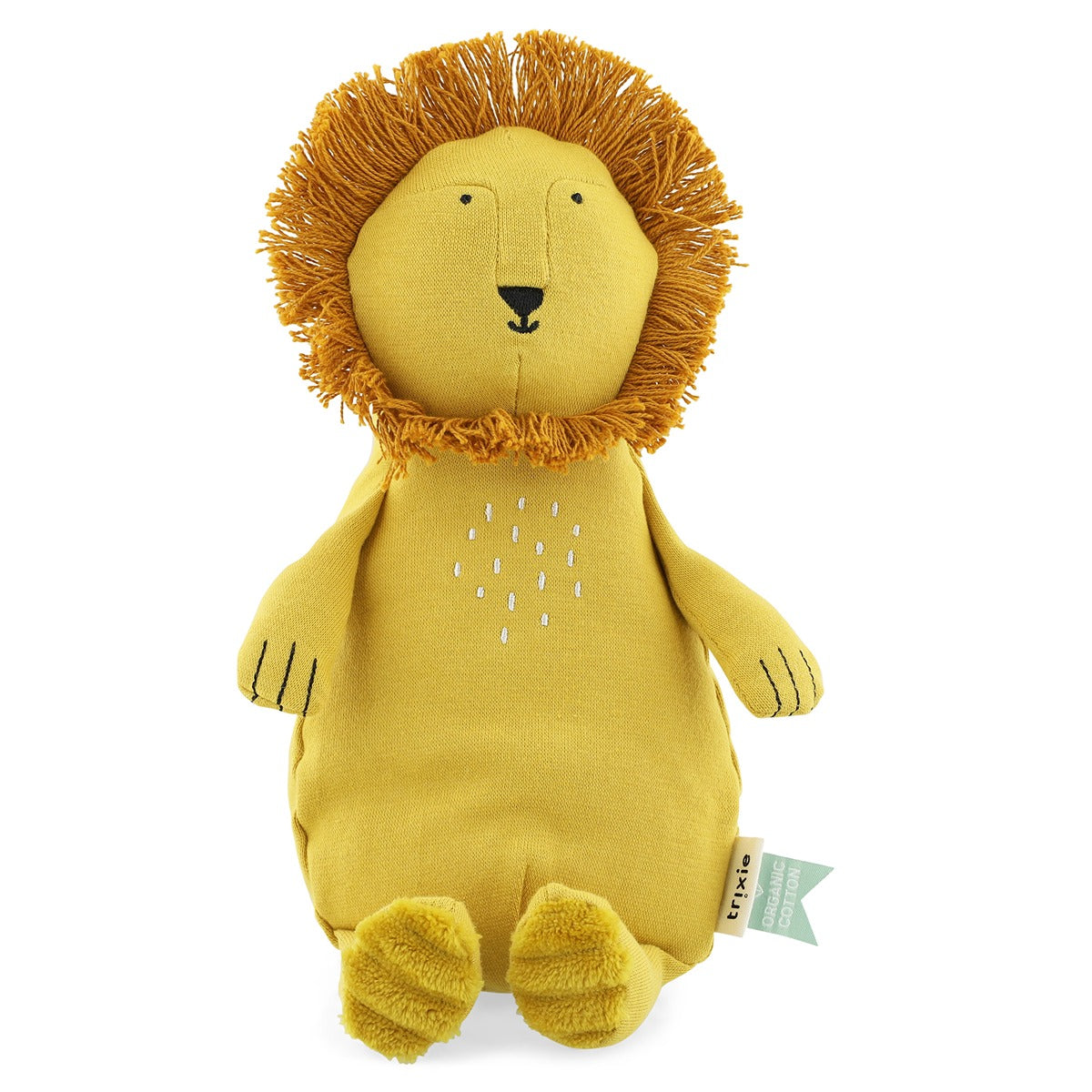 Trixie Plush Toy Small - Mr. Lion (26cm)