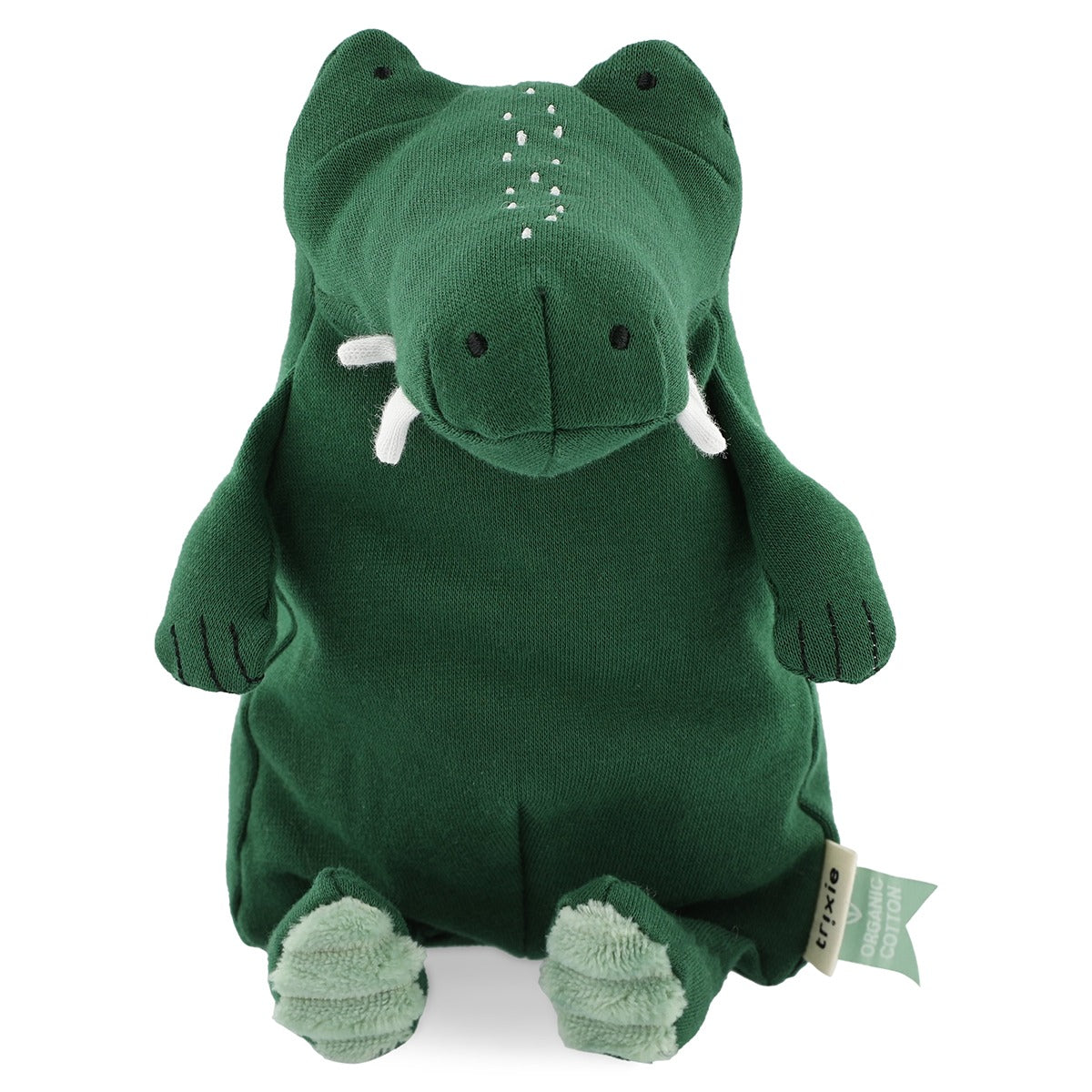 Trixie Plush Toy Small - Mr. Croccodile (26cm)