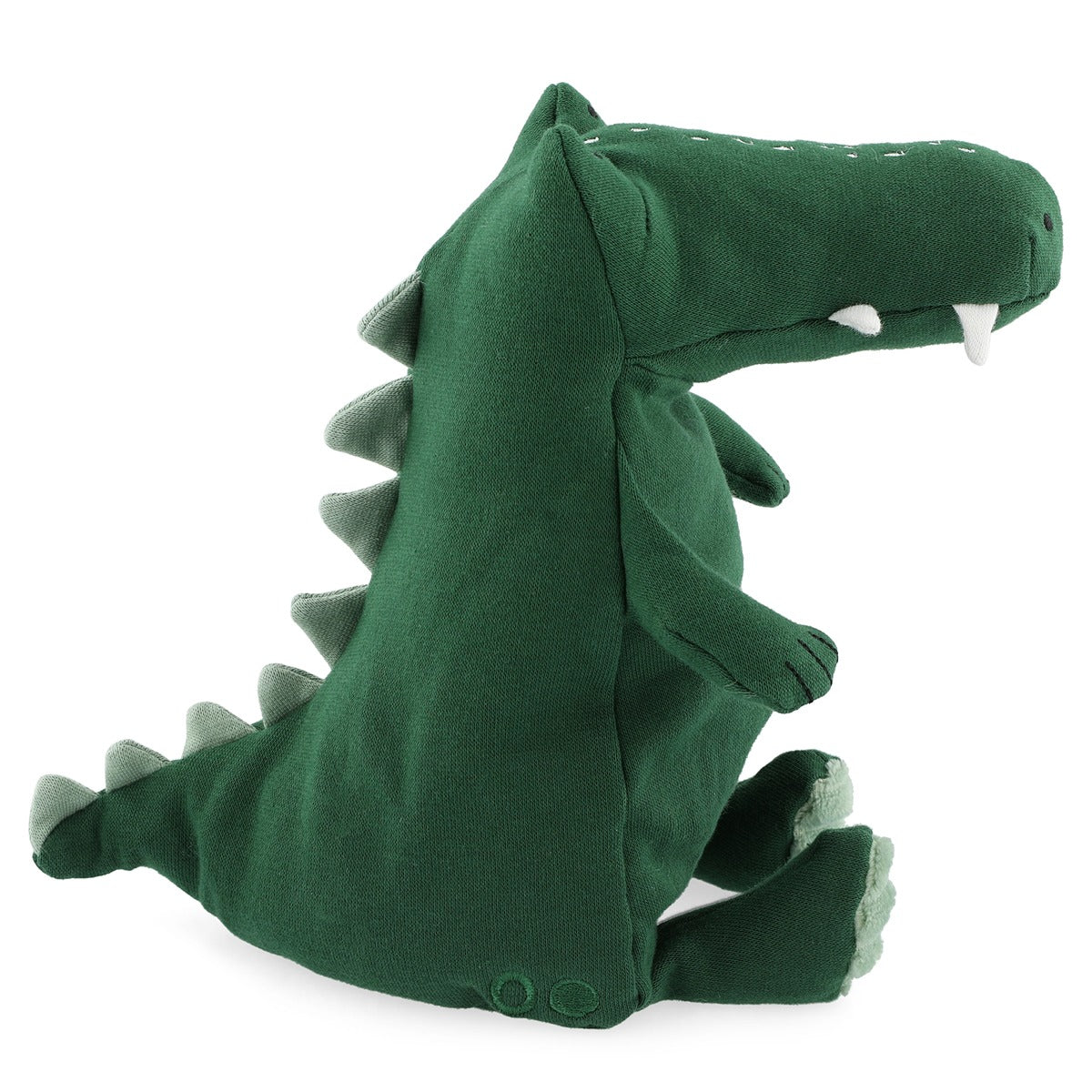 Trixie Plush Toy Small - Mr. Croccodile (26cm)
