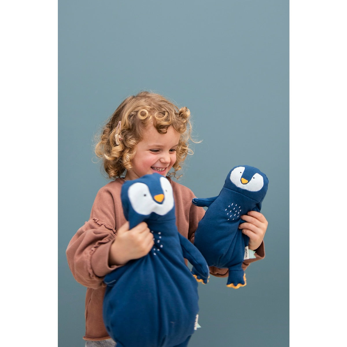 Trixie Plush Toy Small - Mr. Penguin (26cm)
