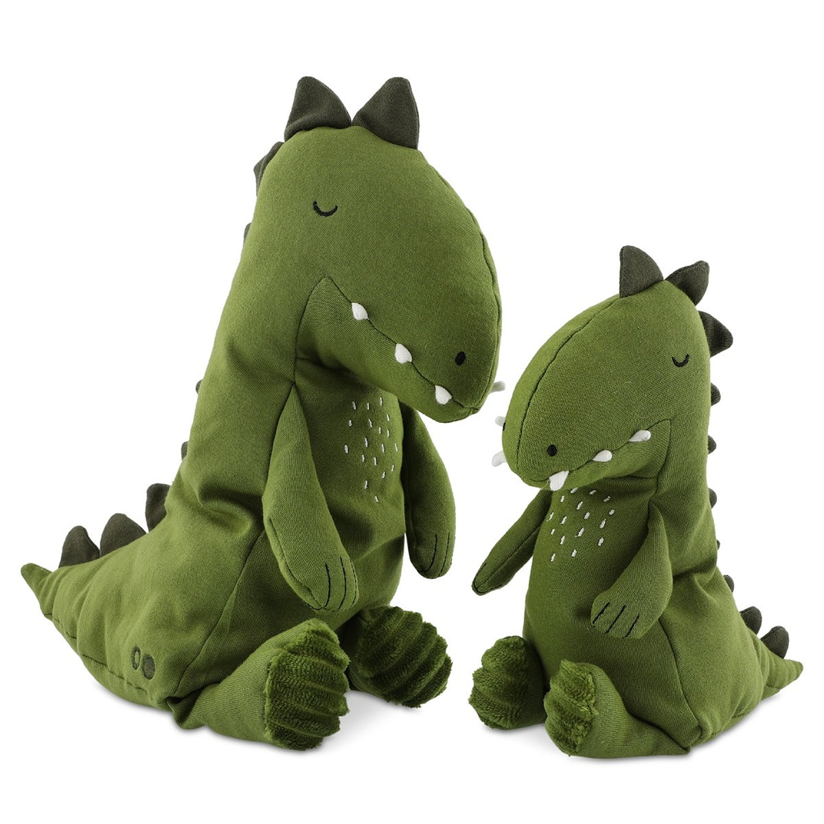 Trixie Plush Toy Small - Mr. Dino