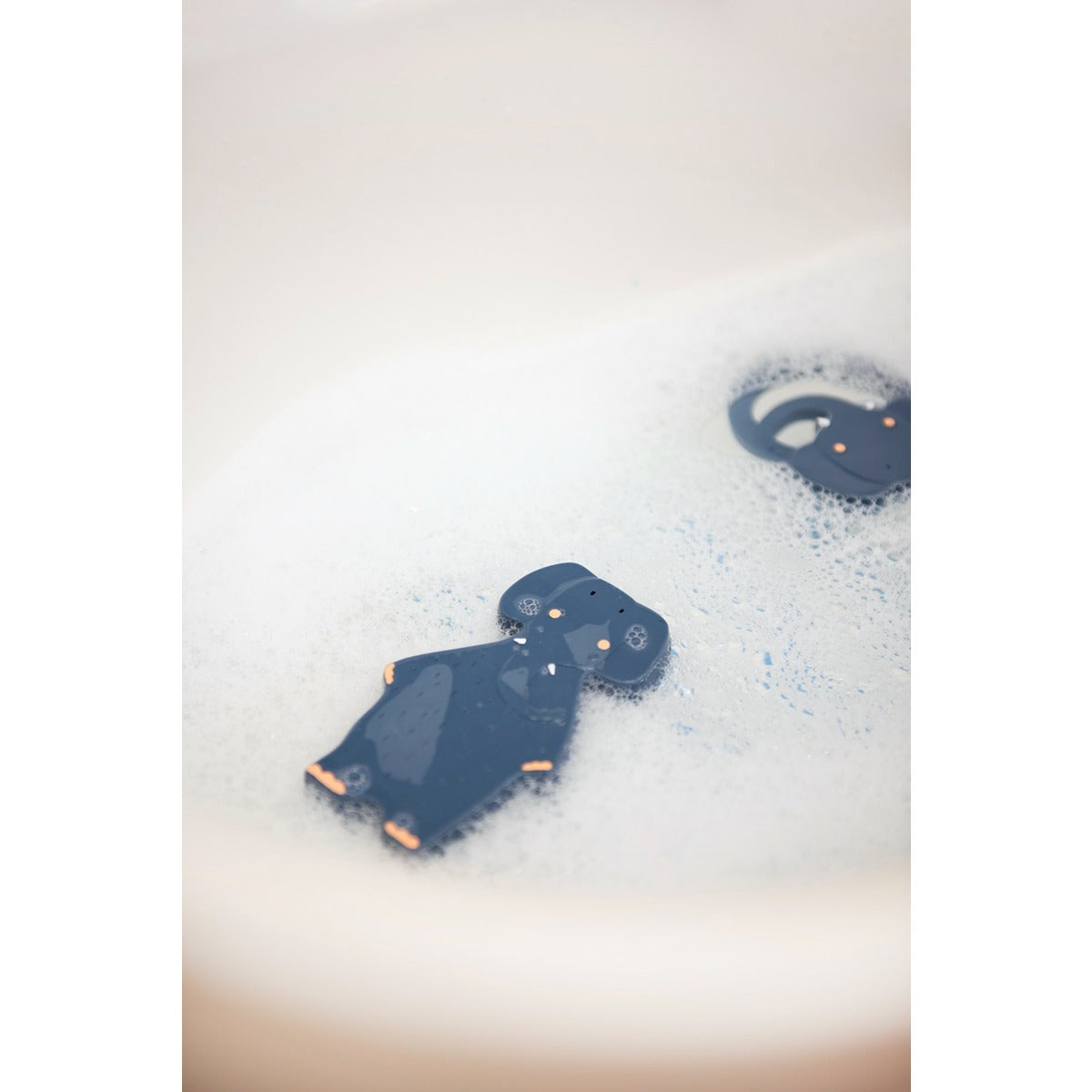 Trixie Natural Rubber Toy - Mrs. Elephant