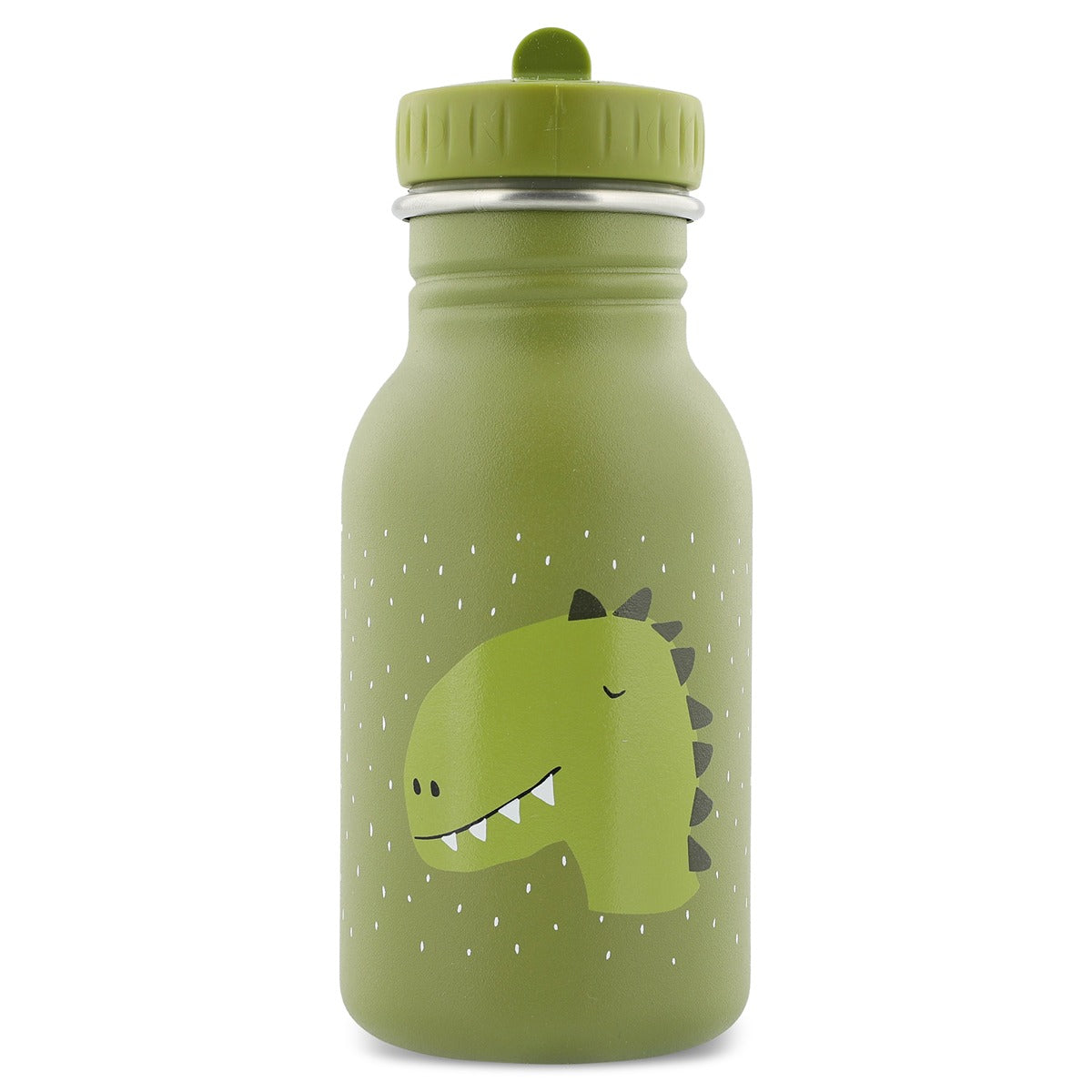 Trixie Bottle 350ml - Mr. Dino