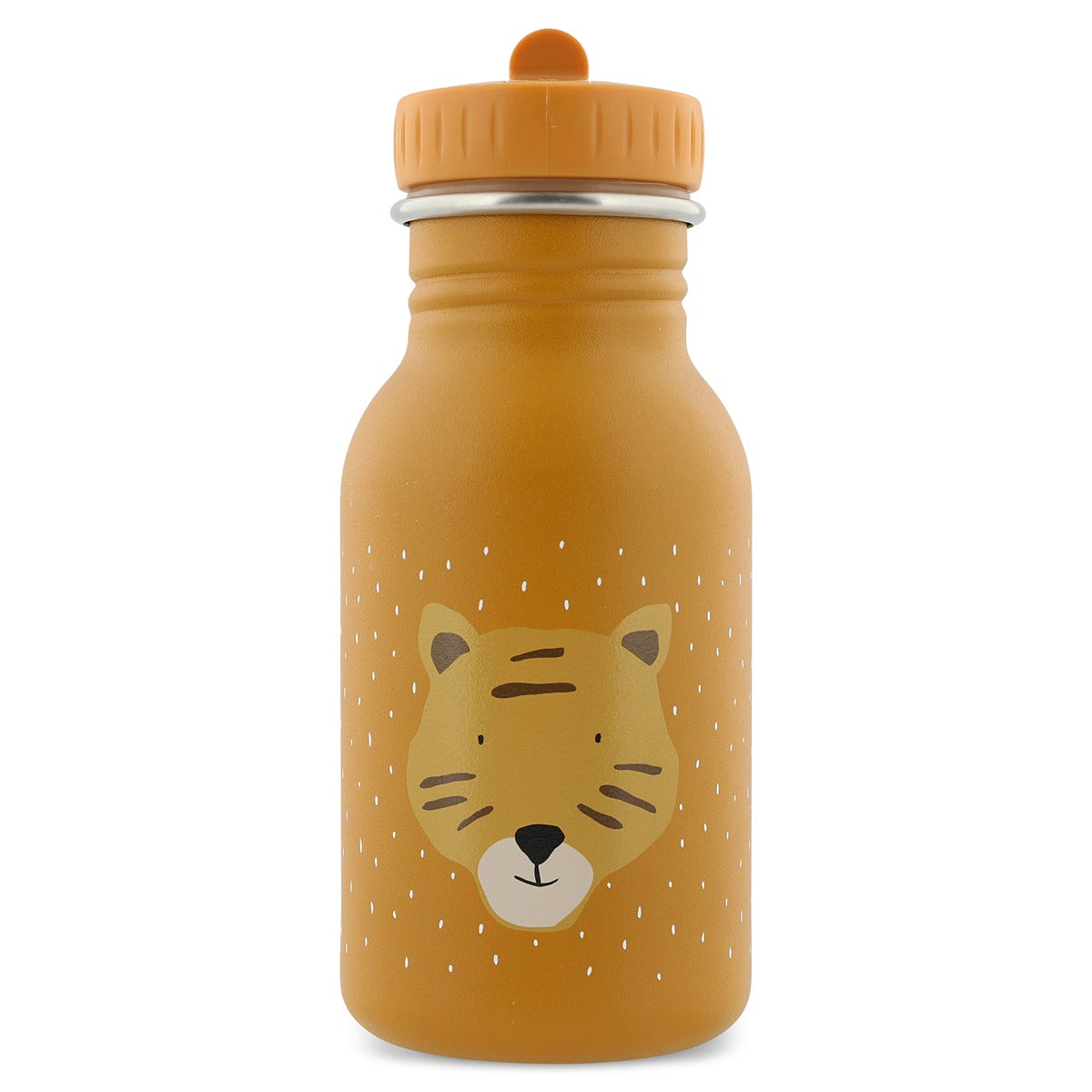 Trixie Bottle 350ml - Mr. Tiger