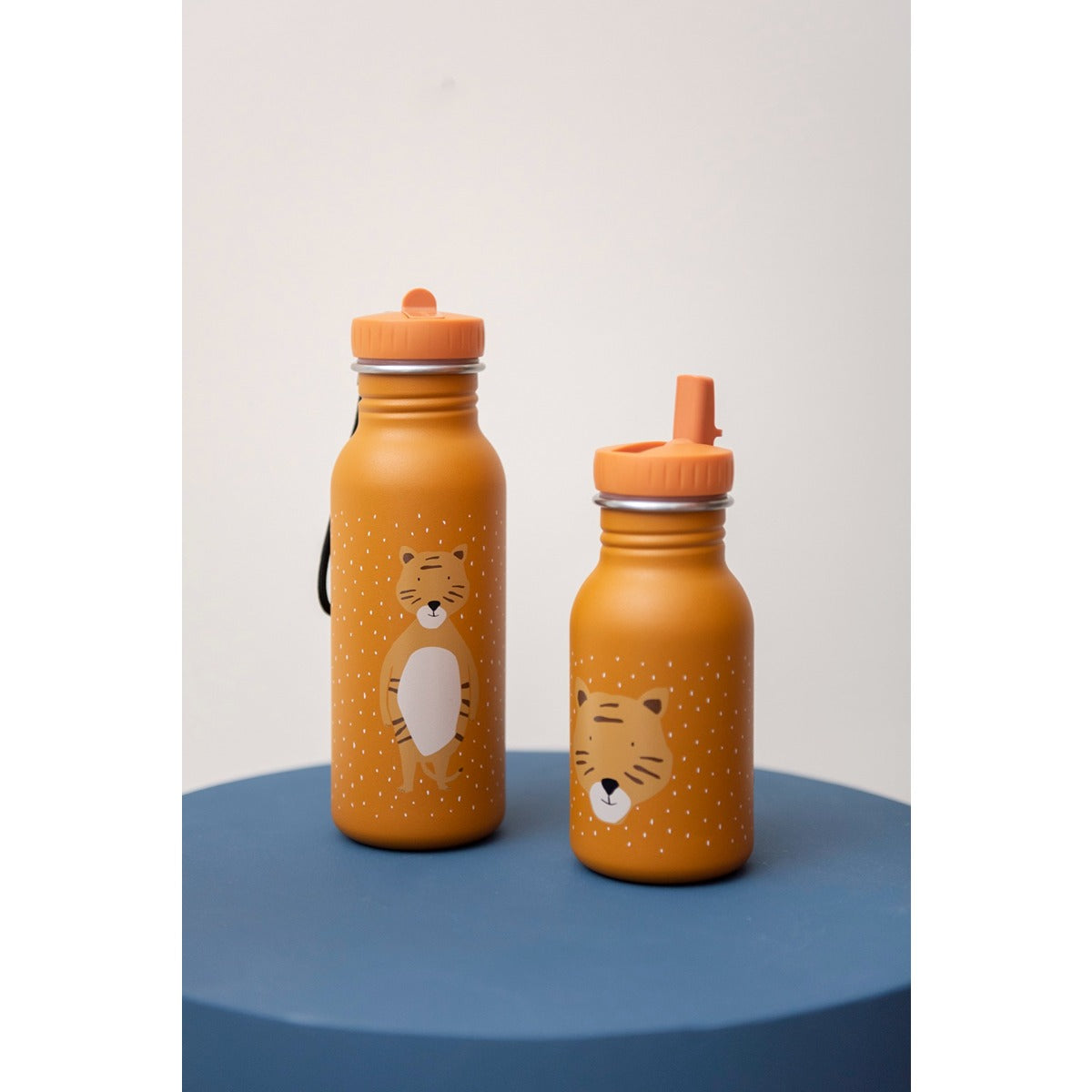 Trixie Bottle 350ml - Mr. Tiger