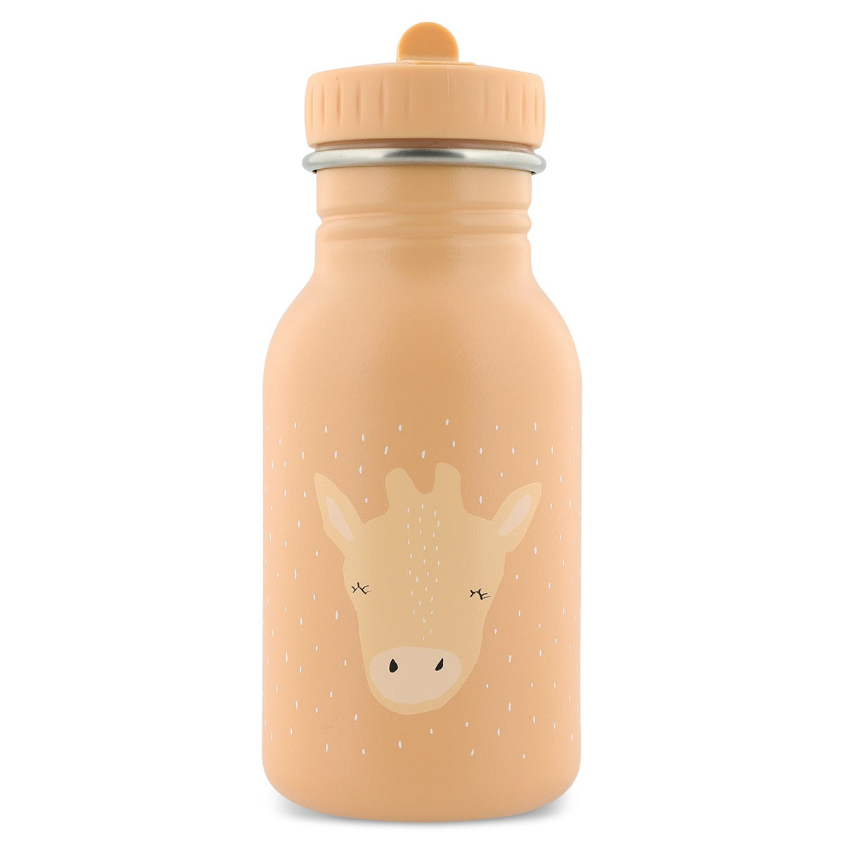 Trixie Bottle 350ml - Mrs. Giraffe