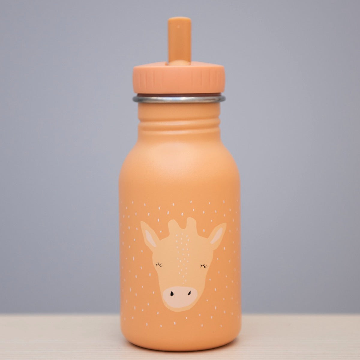 Trixie Bottle 350ml - Mrs. Giraffe