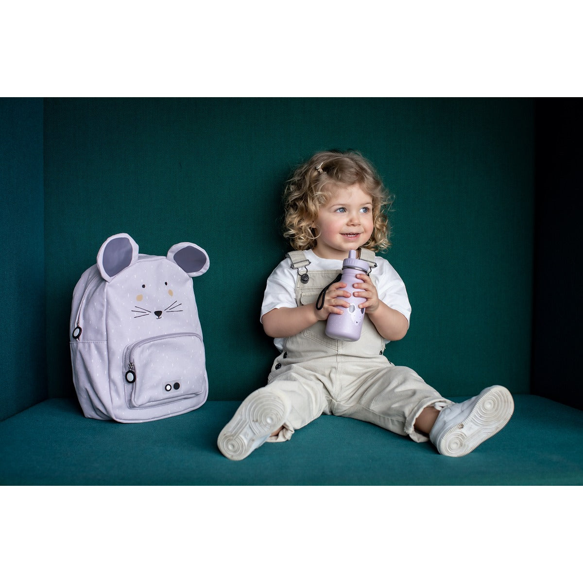 Trixie Bottle (350ml) Mrs. Mouse