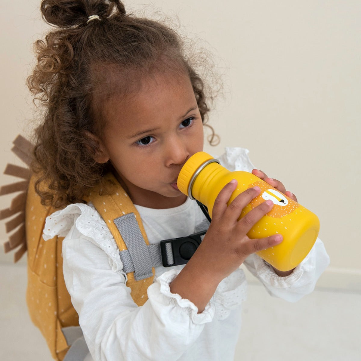 Trixie Bottle (350ml) Mr. Lion