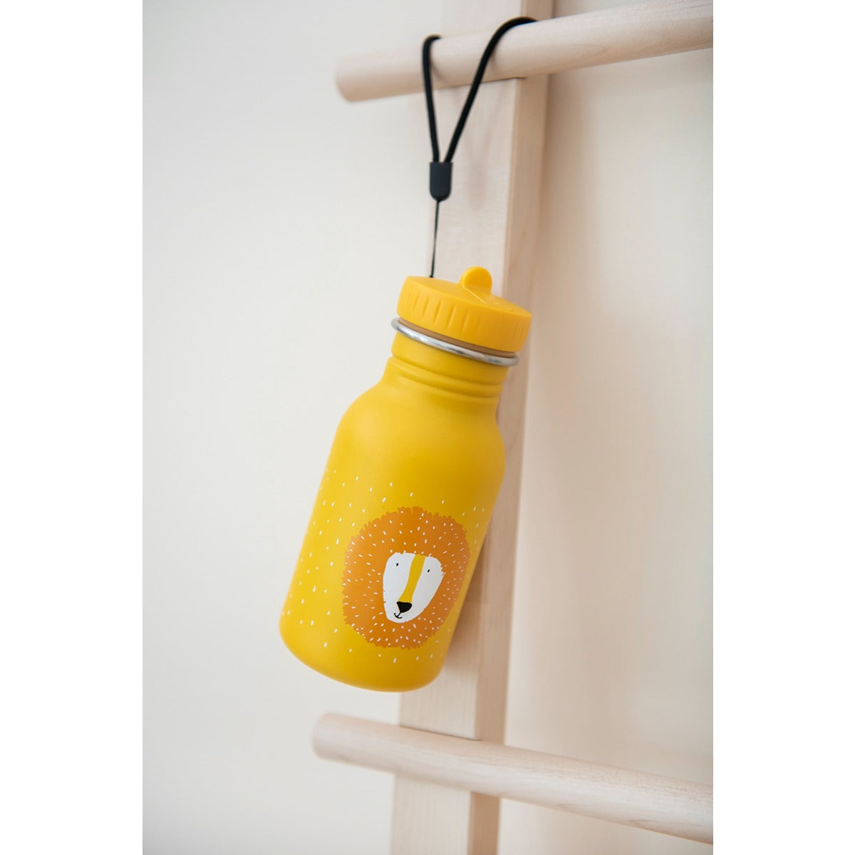 Trixie Bottle (350ml) Mr. Lion