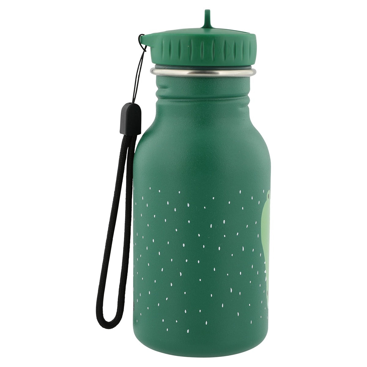 Trixie Bottle (350ml) Mr. Croccodile
