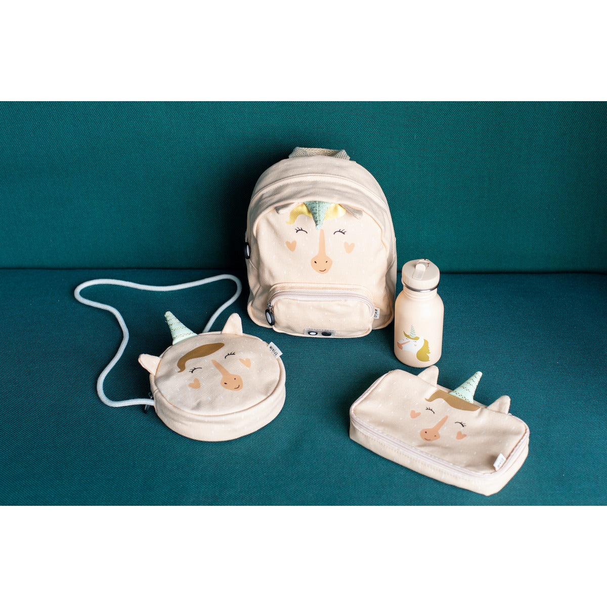 Trixie Bottle (350ml) Mrs. Unicorn