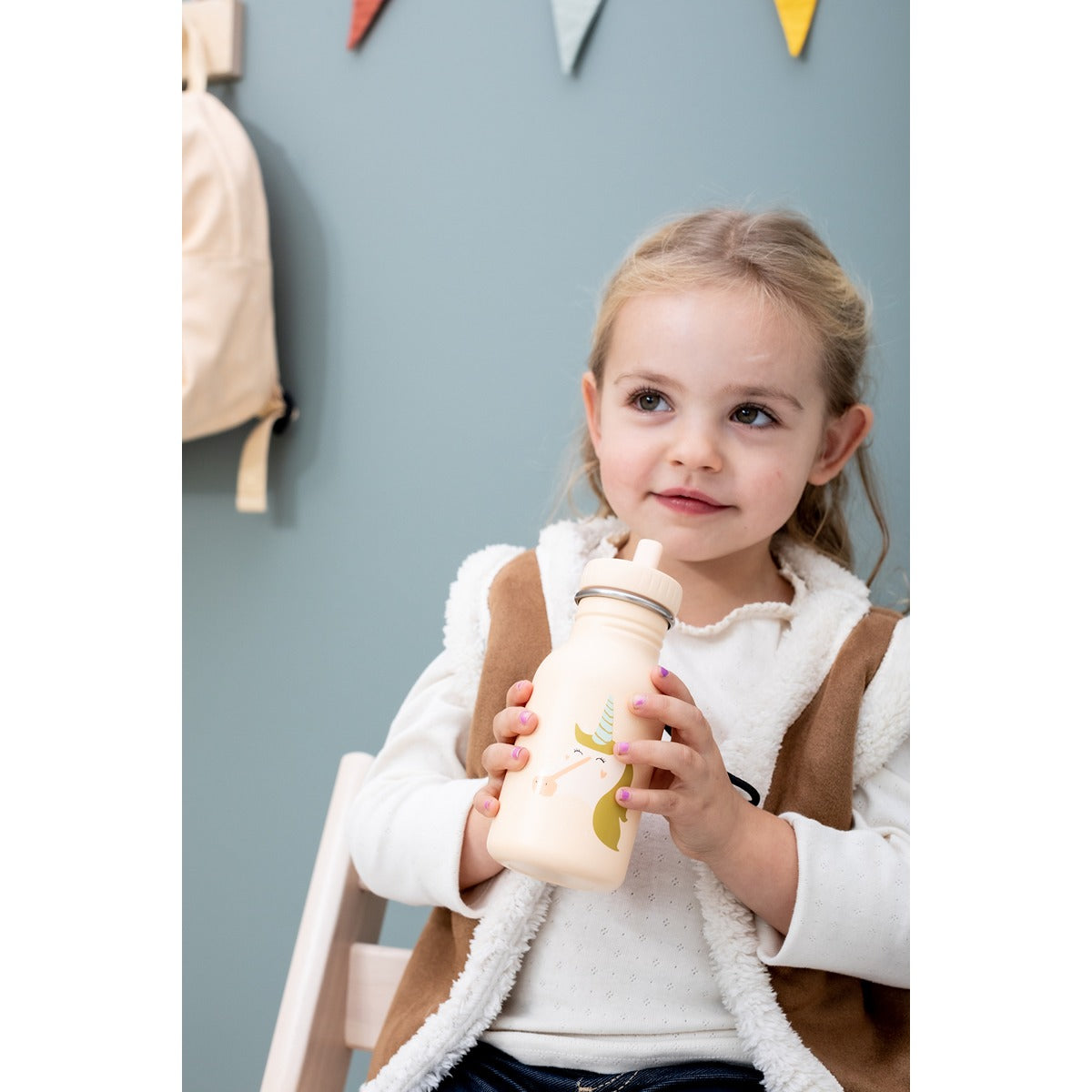 Trixie Bottle (350ml) Mrs. Unicorn