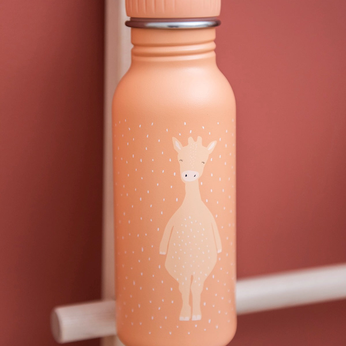 Trixie Bottle 500ml - Mrs. Giraffe