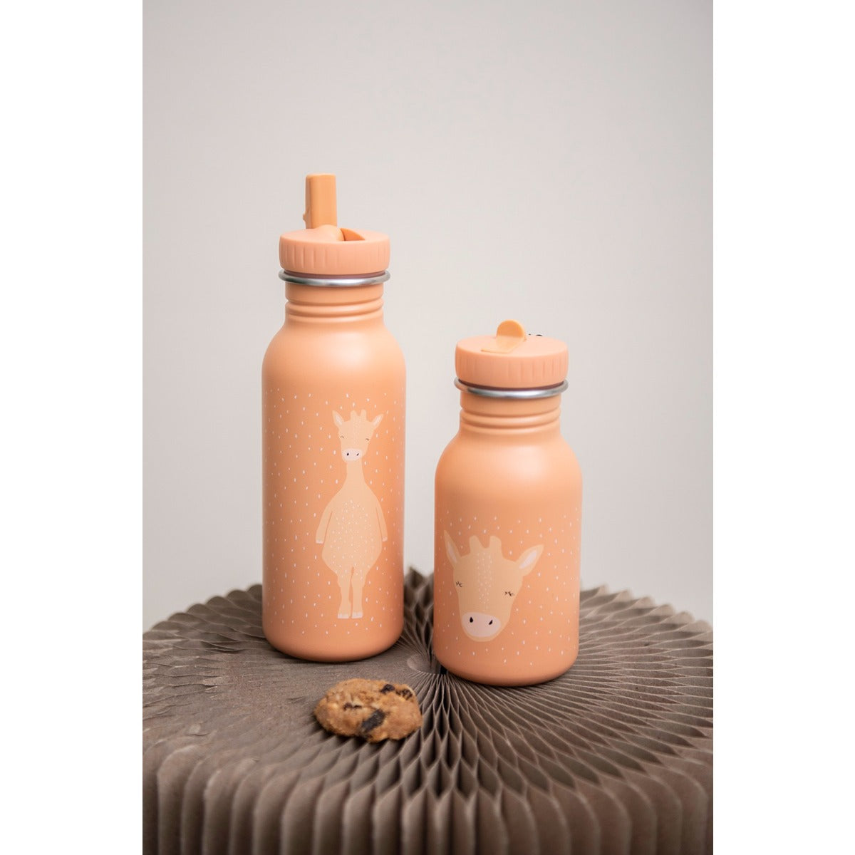 Trixie Bottle 500ml - Mrs. Giraffe