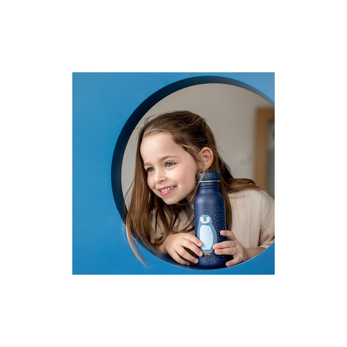 Trixie Bottle (500ml) Mr. Penguin