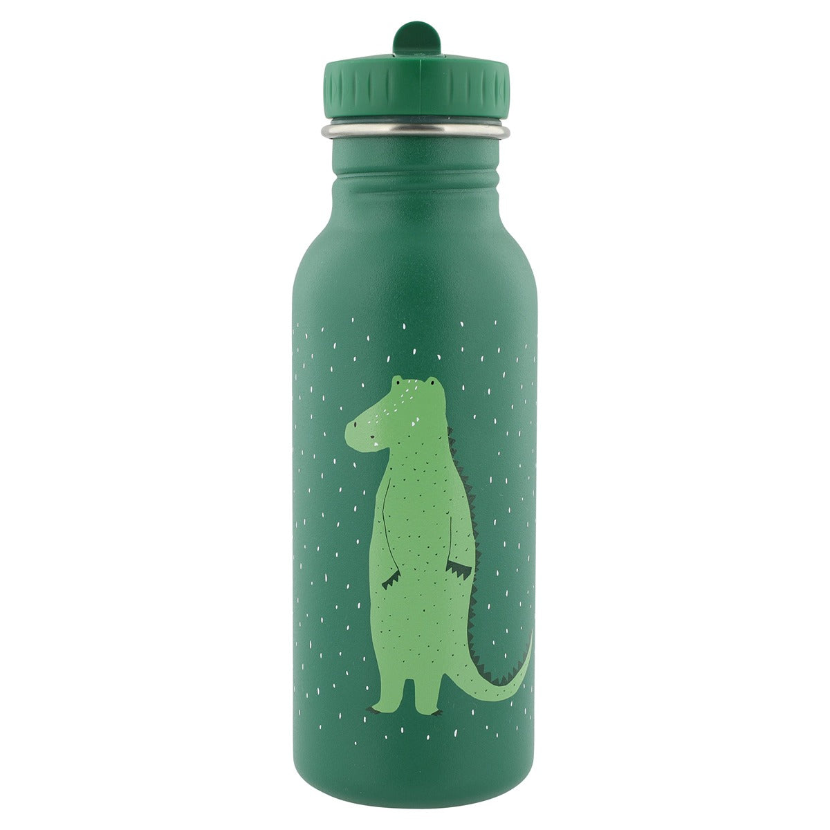 Trixie Bottle (500ml) Mr. Croccodile