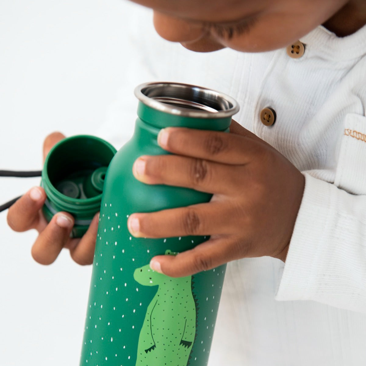 Trixie Bottle (500ml) Mr. Croccodile