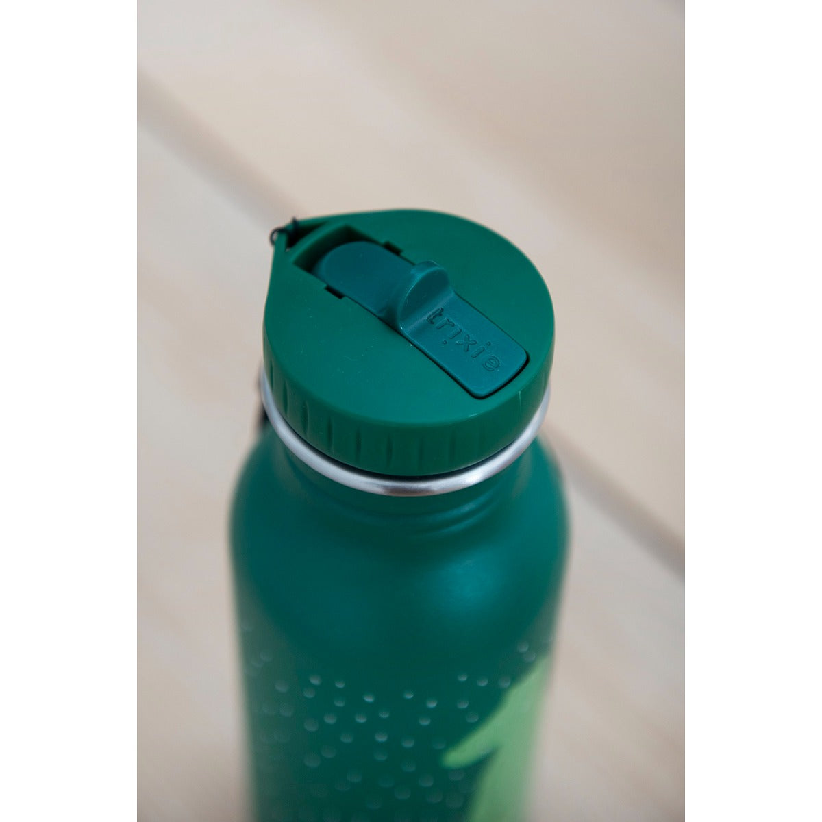 Trixie Bottle (500ml) Mr. Croccodile