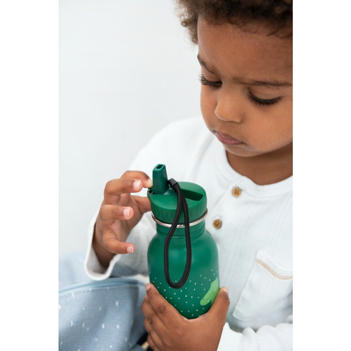 Trixie Bottle (500ml) Mr. Croccodile