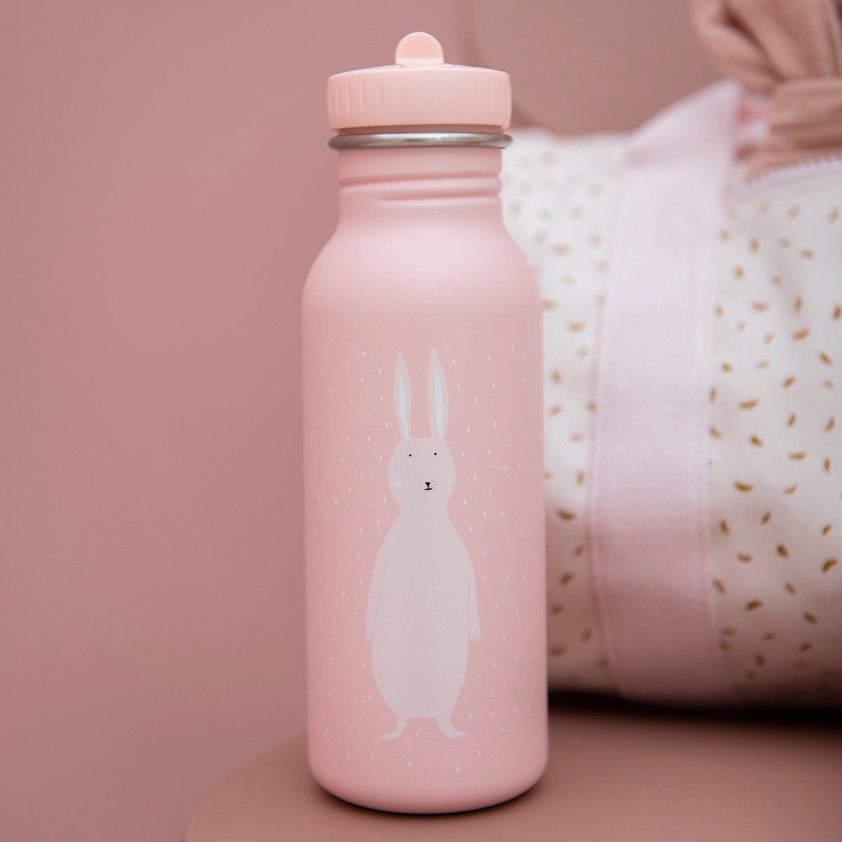 Trixie Bottle (500ml) Mrs. Rabbit