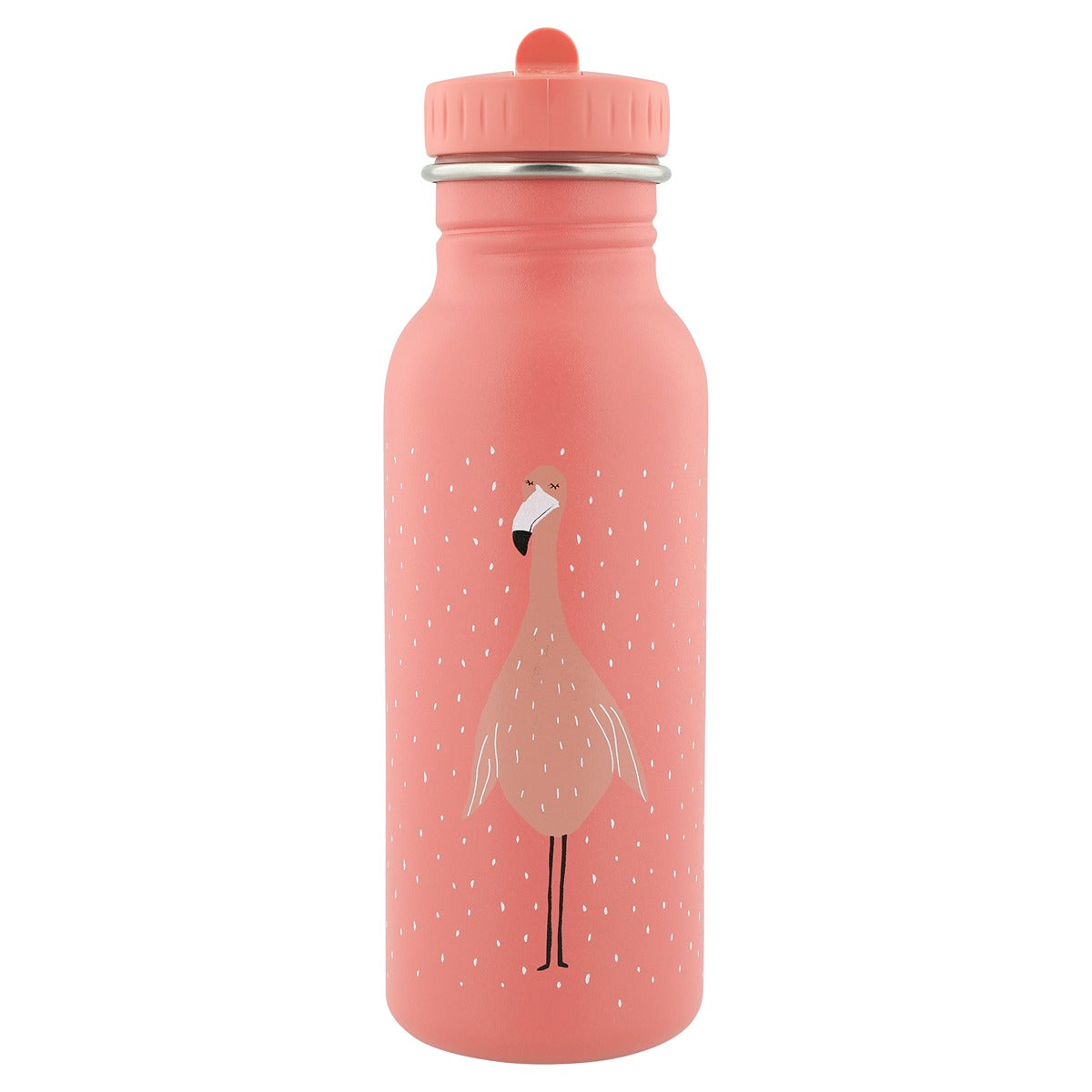 Trixie Bottle (500ml) Mrs. Flamingo