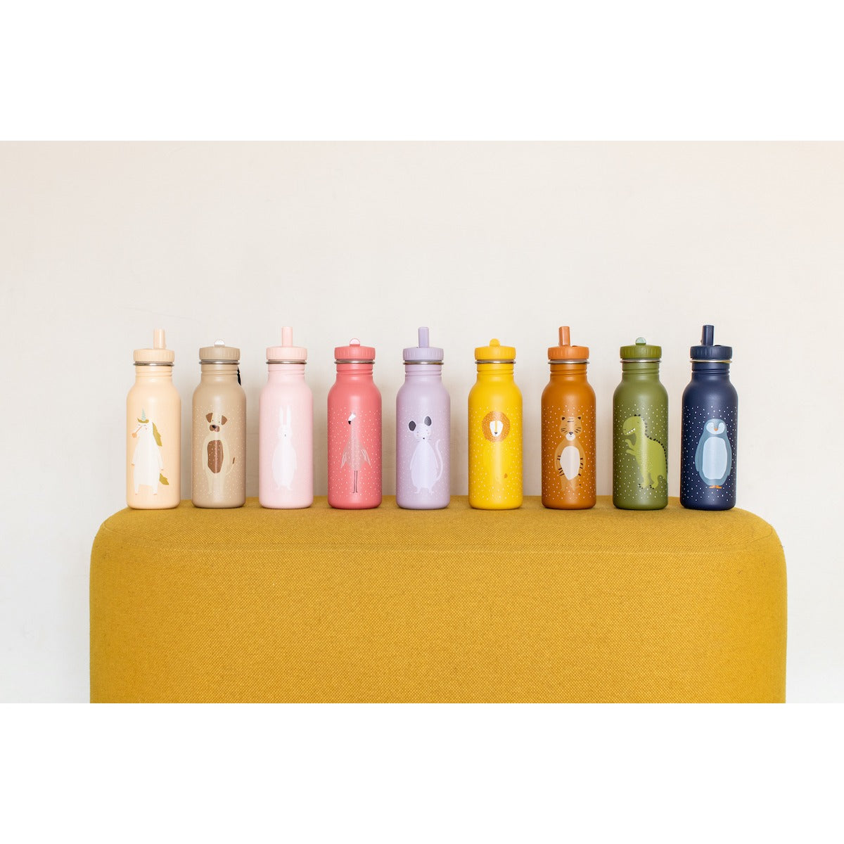 Trixie Bottle (500ml) Mr. Dog