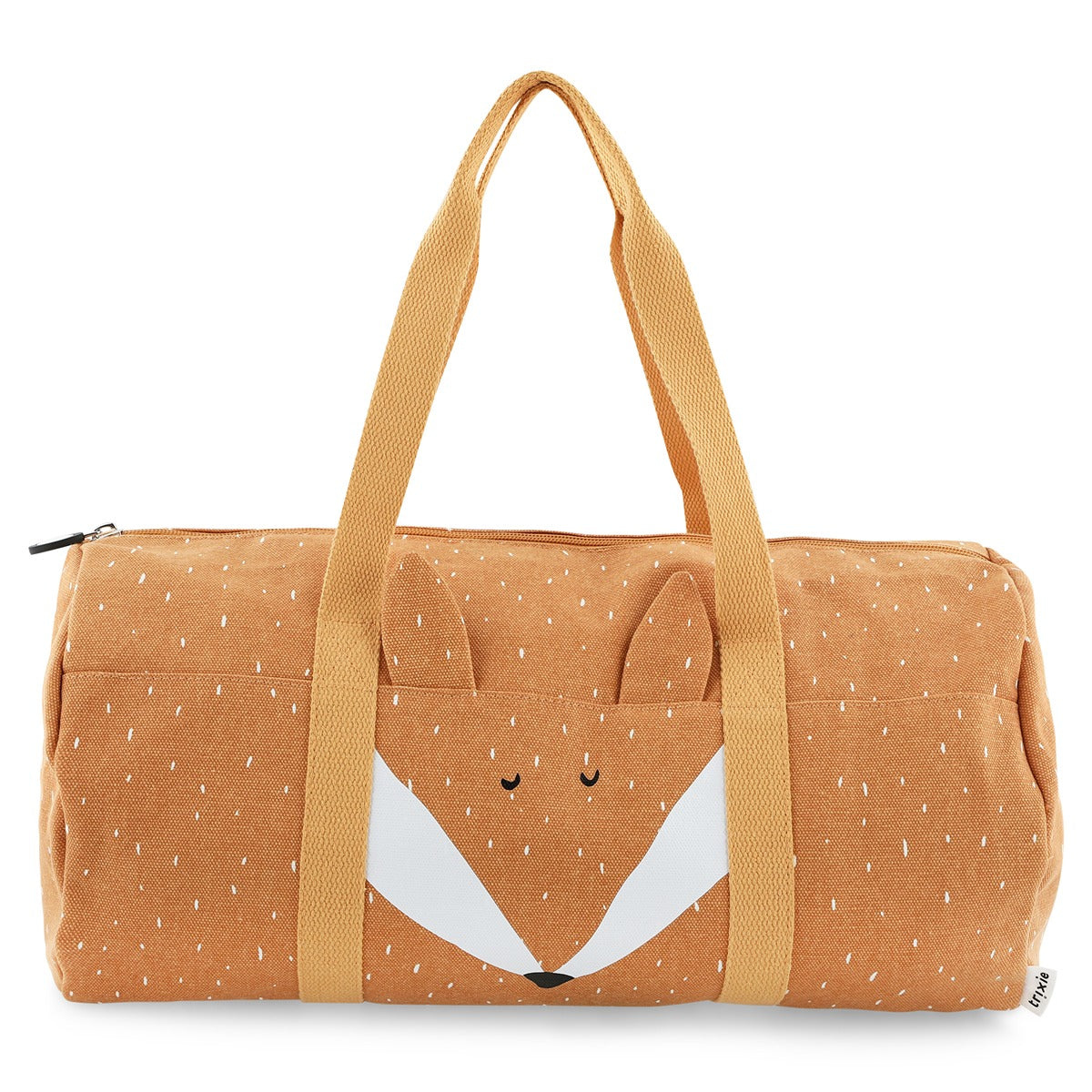 Trixie Kids Roll Bag - Mr. Fox