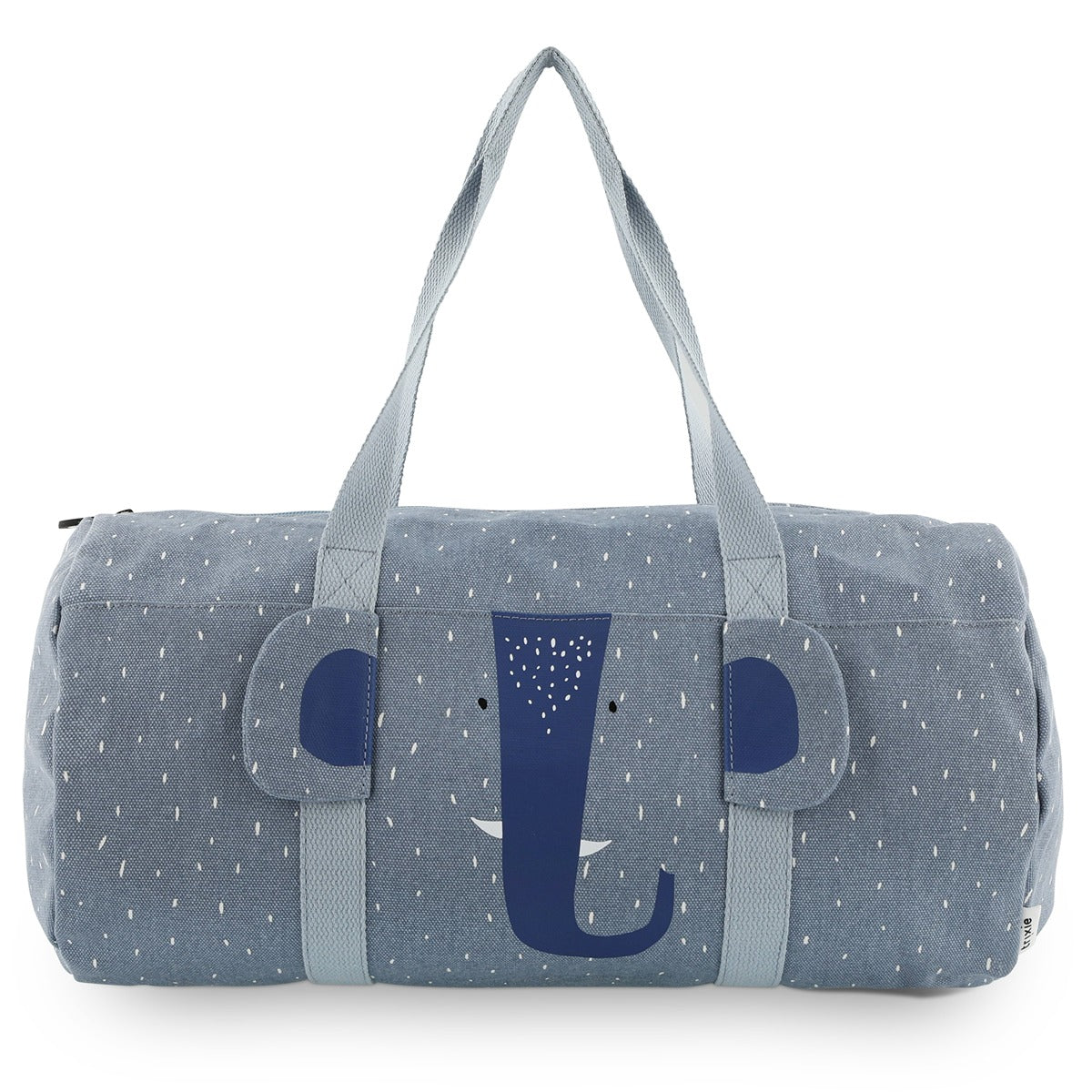 Trixie Kids Roll Bag - Mrs. Elephant