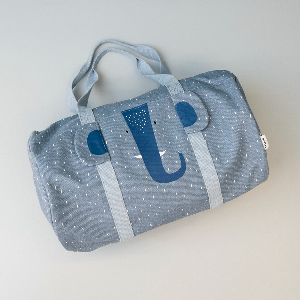 Trixie Kids Roll Bag - Mrs. Elephant