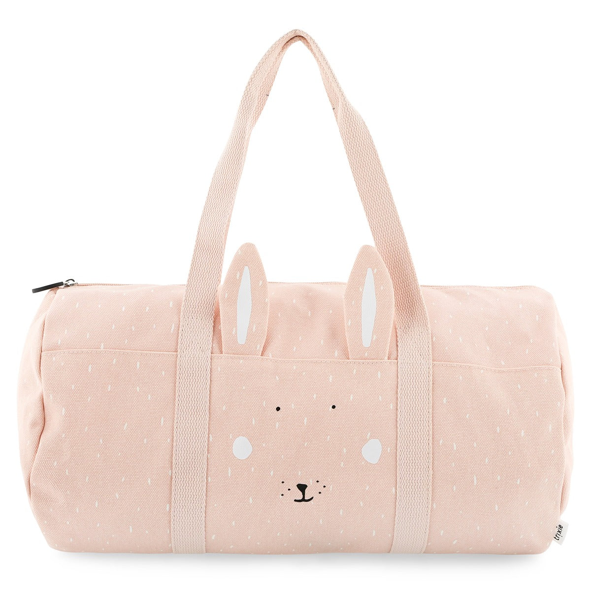 Trixie Kids Roll Bag - Mrs. Rabbit