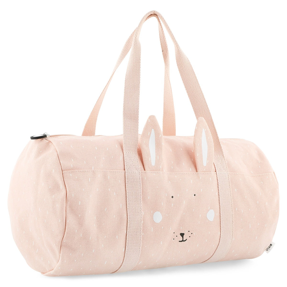 Trixie Kids Roll Bag - Mrs. Rabbit