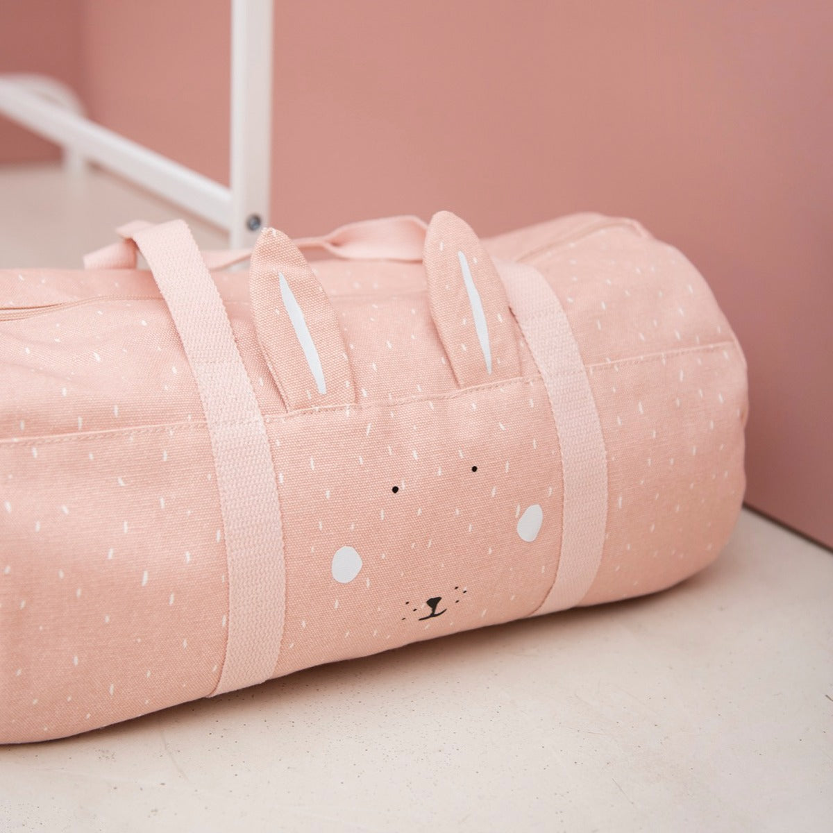 Trixie Kids Roll Bag - Mrs. Rabbit