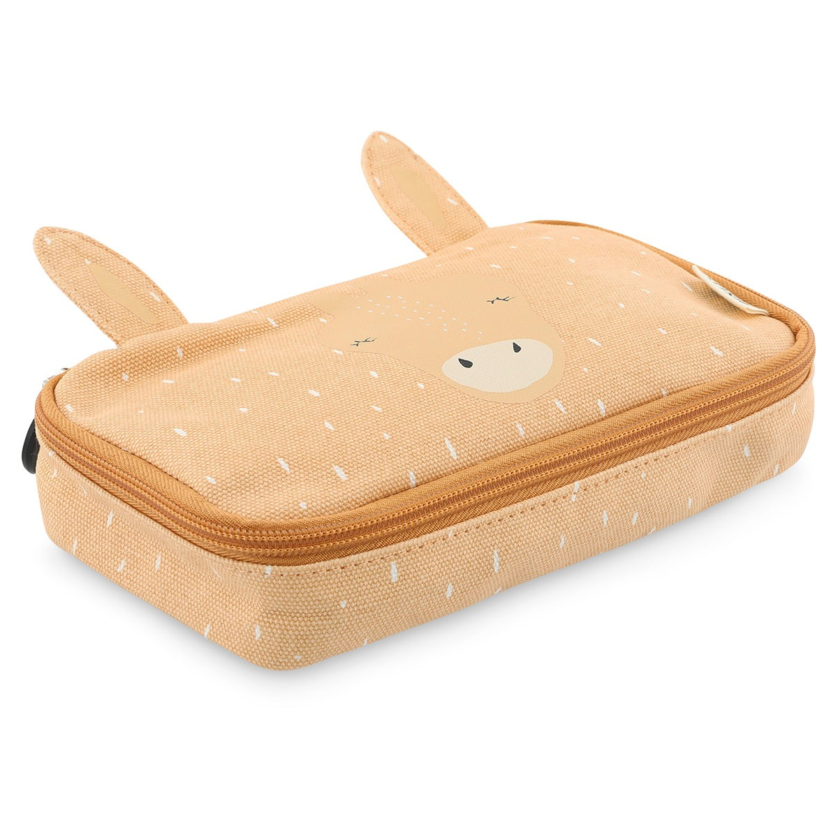 Trixie Pencil case rectangular - Mrs. Giraffe