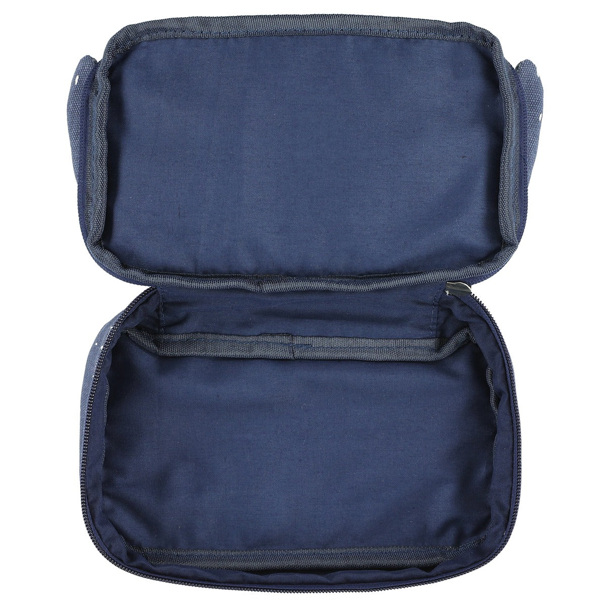 Trixie Pencil case rectangular - Mr. Penguin