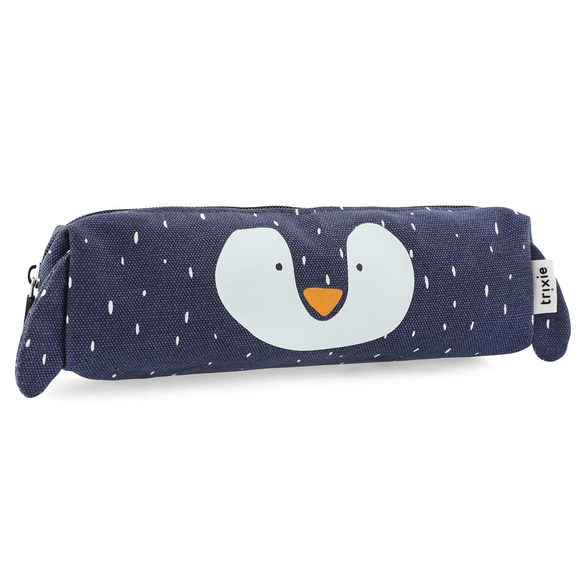 Trixie Pencil Case Long - Mrs. Mouse