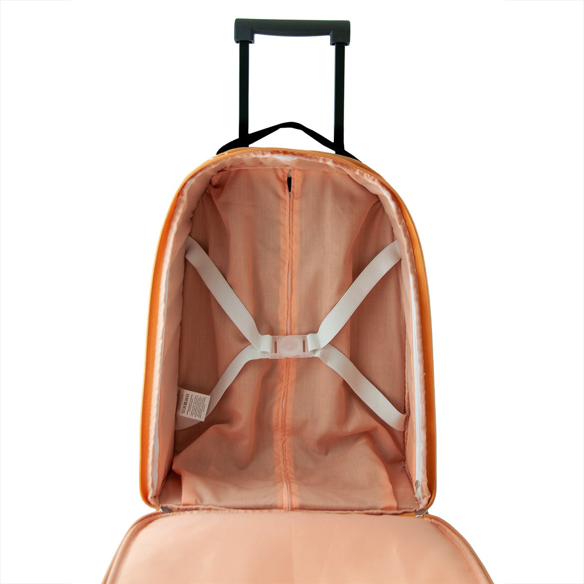 Trixie Travel trolley - Mr. Fox