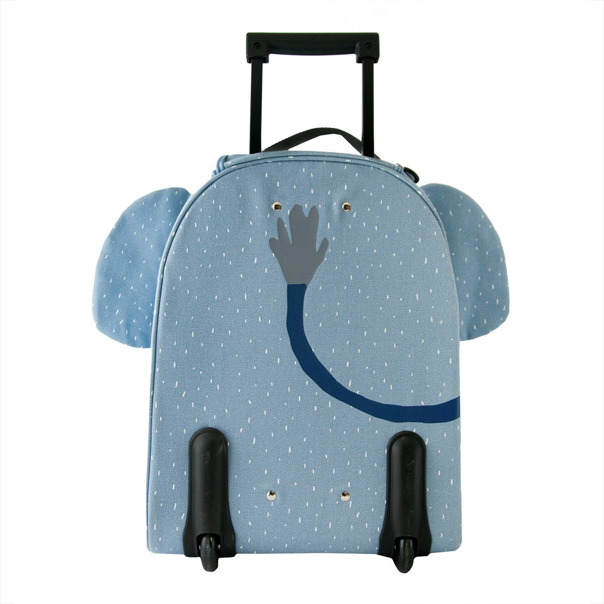 Trixie Travel Trolley - Mrs. Elephant