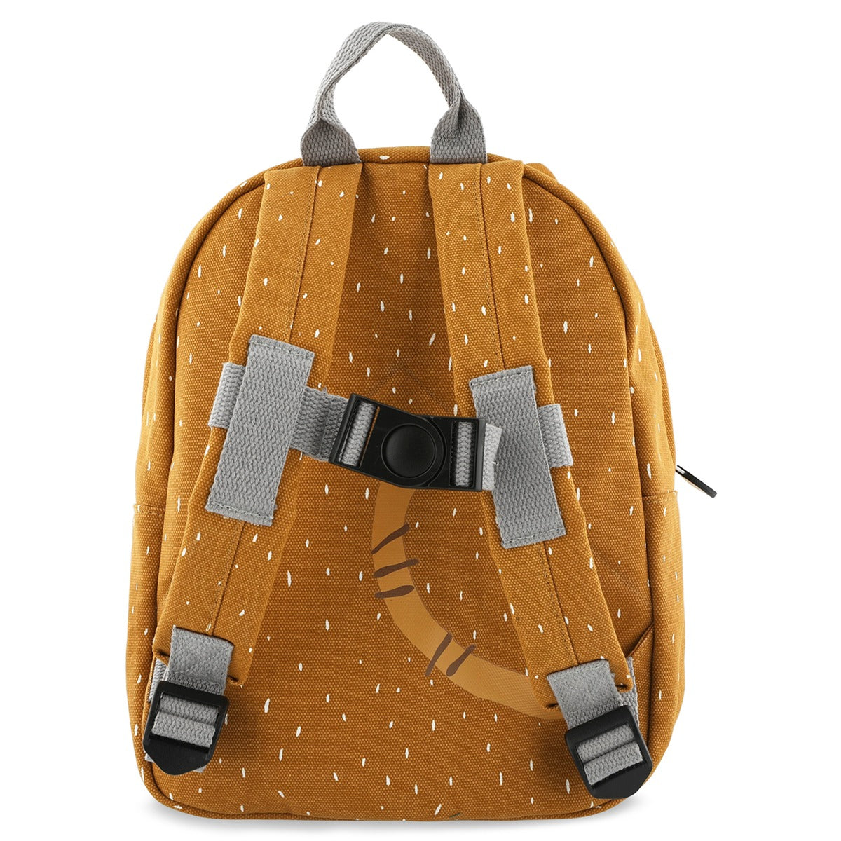 Trixie Backpack - Mr. Tiger