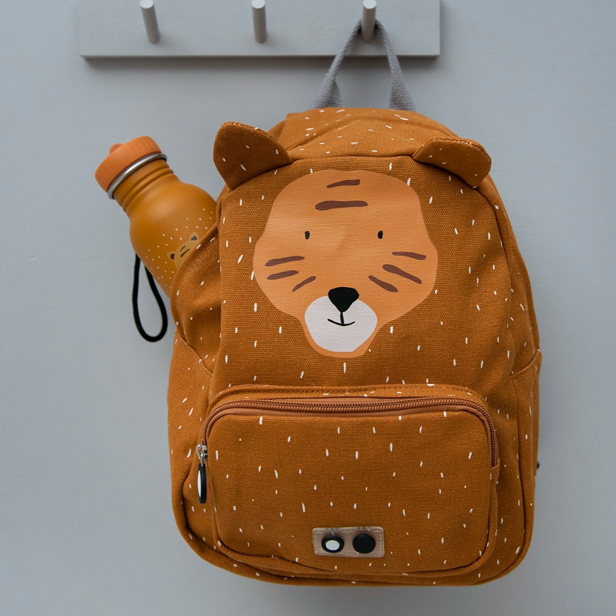 Trixie Backpack - Mr. Tiger