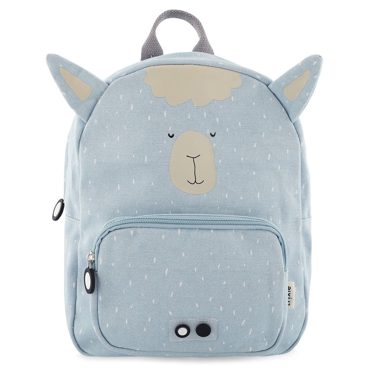 Trixie Backpack - Mr. Alpaca