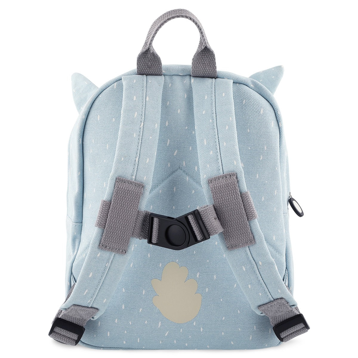Trixie Backpack - Mr. Alpaca