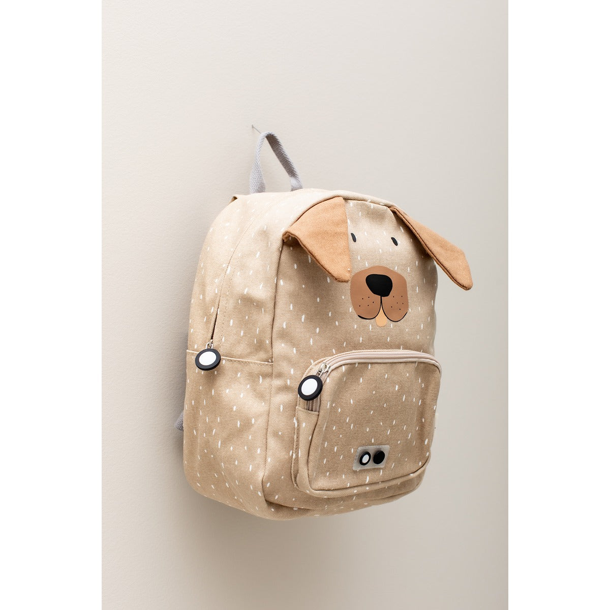 Trixie Backpack - Mr. Frog