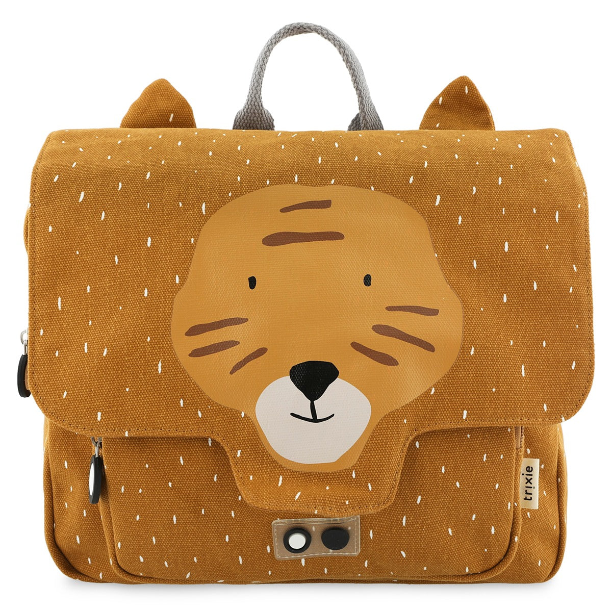 Trixie Satchel - Mr. Tiger