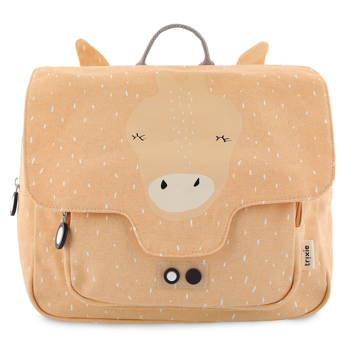 Trixie Satchel - Mrs. Giraffe