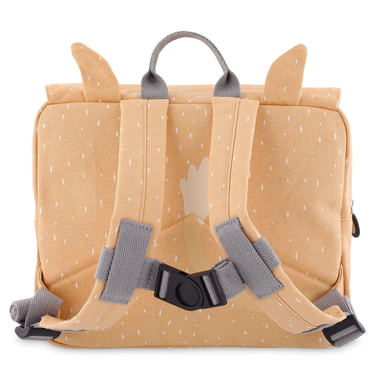 Trixie Satchel - Mrs. Giraffe