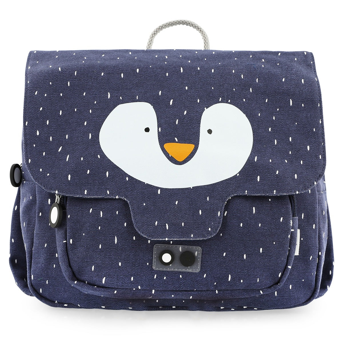 Trixie Satchel Mr. Penguin