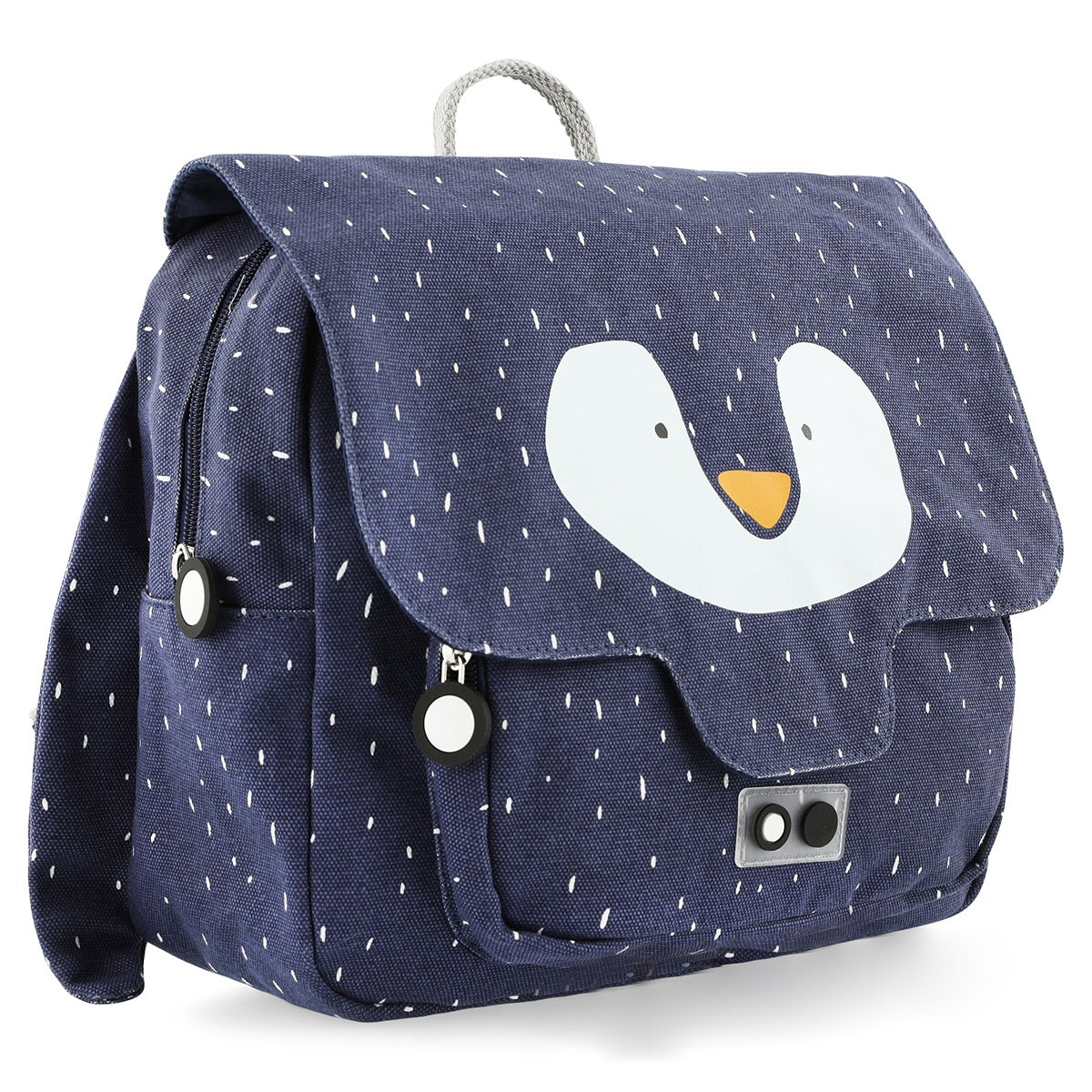 Trixie Satchel Mr. Penguin