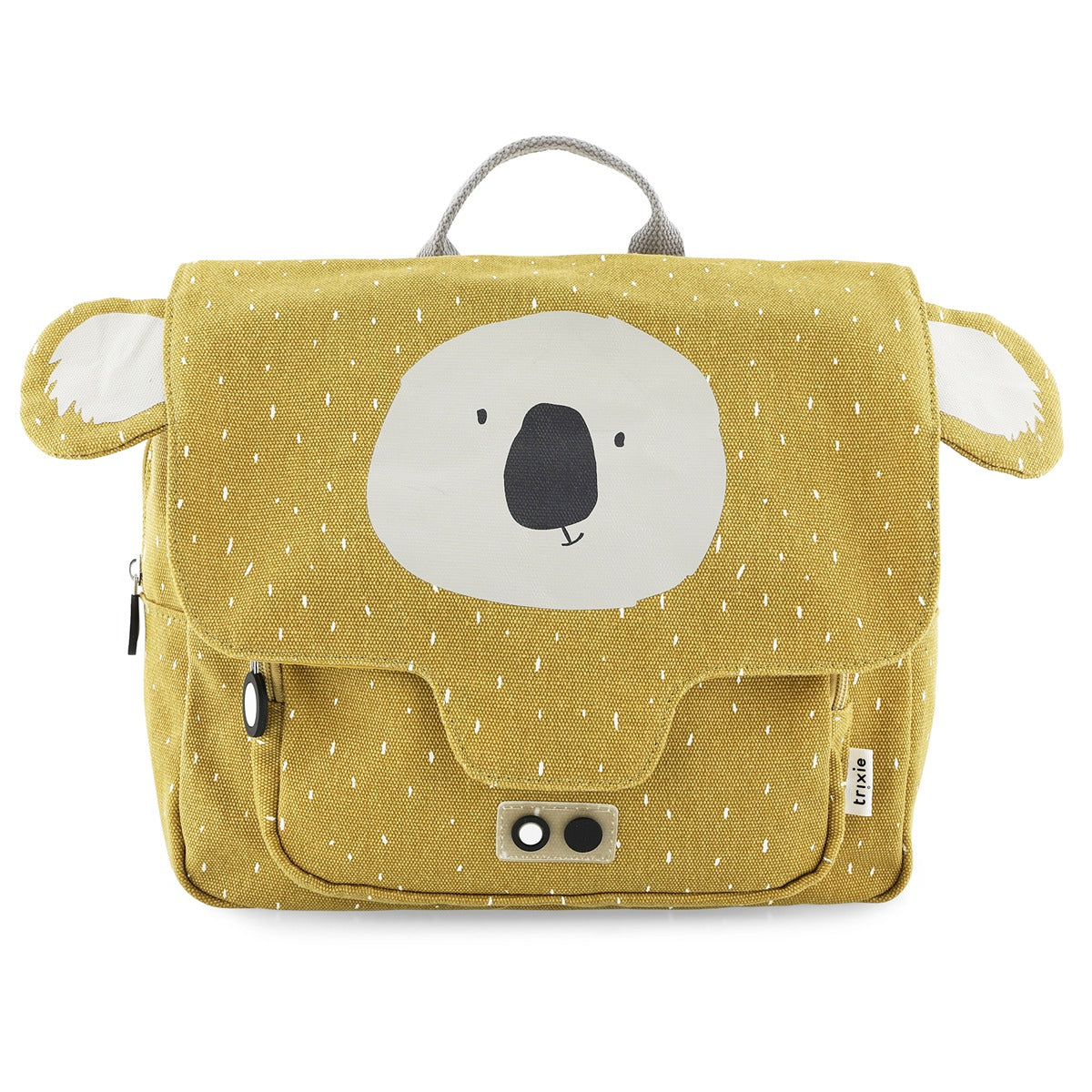 Trixie Satchel - Mr. Koala