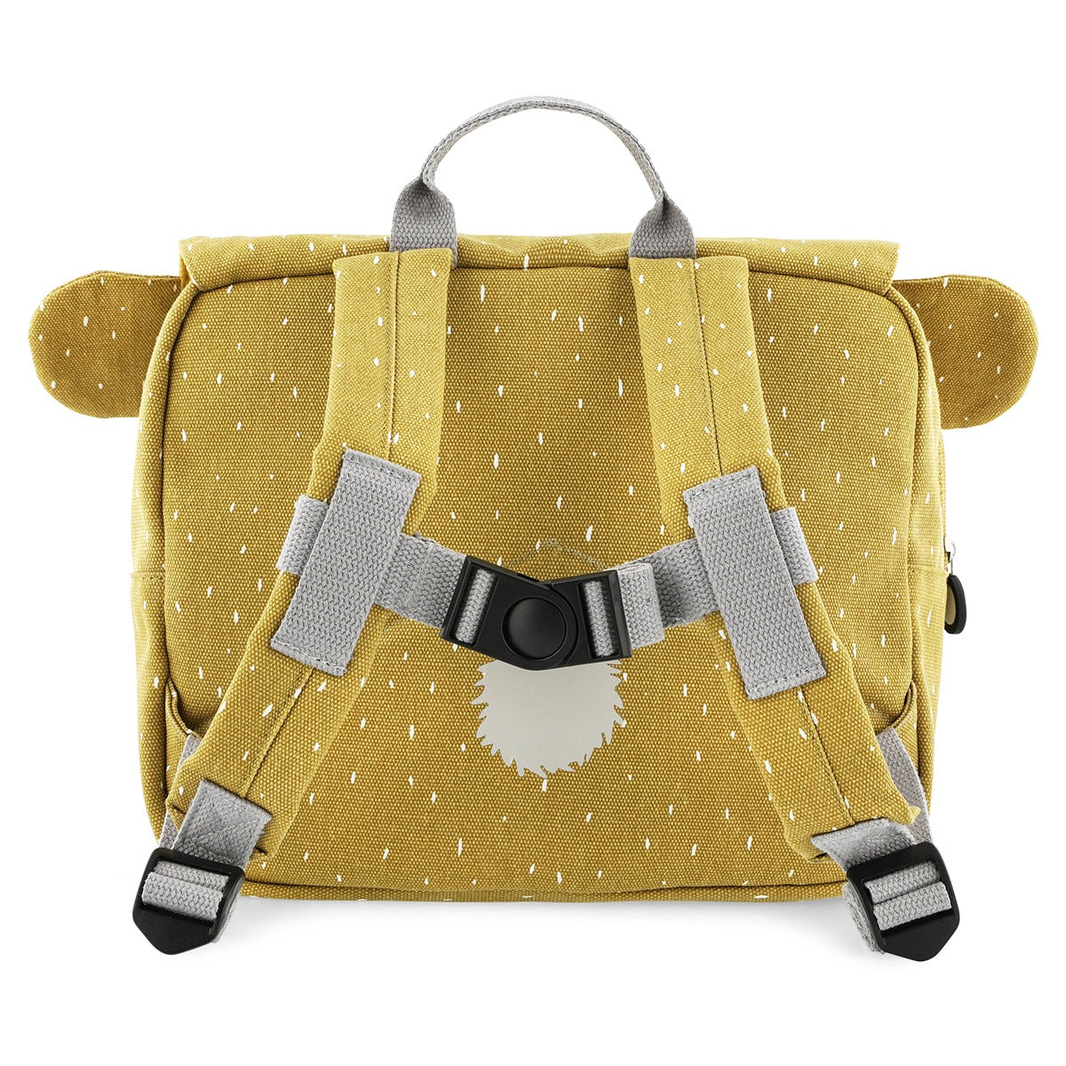 Trixie Satchel - Mr. Koala